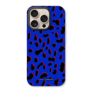 Blue Leopard