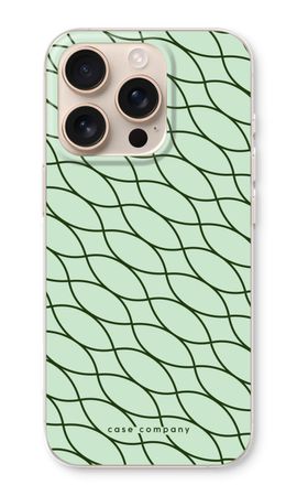 Vine Mesh