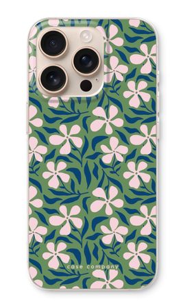 Wild Flowers