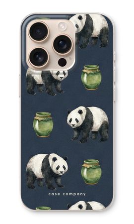 Panda Paradise