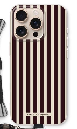 Bamboo Stripe