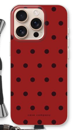 Ladybird Spots