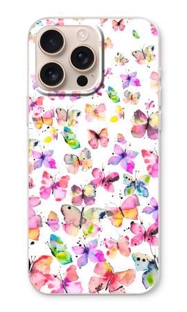 Butterflies