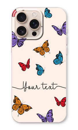 Butterflies