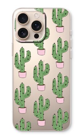 Cactus Lover