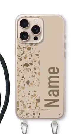 Namecase Terrazzo