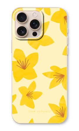 Sunny Blooms