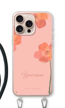 Namecase 2 - Floral