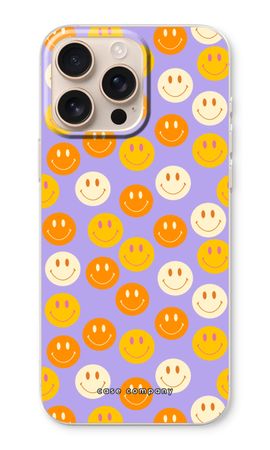 Smiley N°3