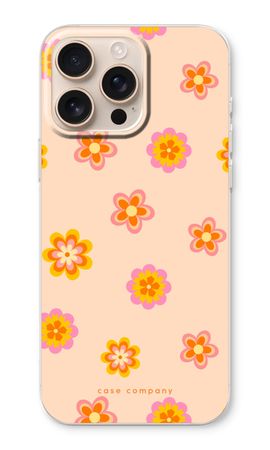 Retro Flowers