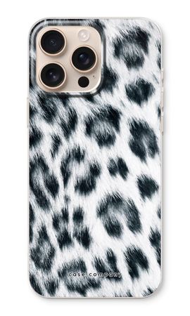 Snow leopard