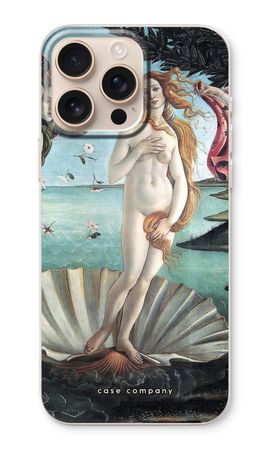 Birth Of Venus
