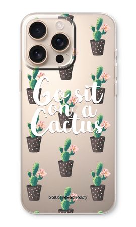 Cactus quote