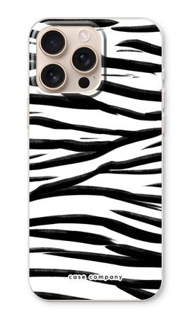 Zebra pattern