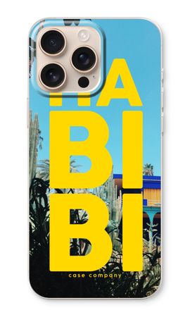 Habibi Majorelle 
