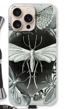 Haeckel Tineida