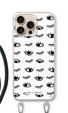 Eye pattern #2