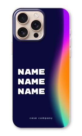 Namecase 2 - Neon