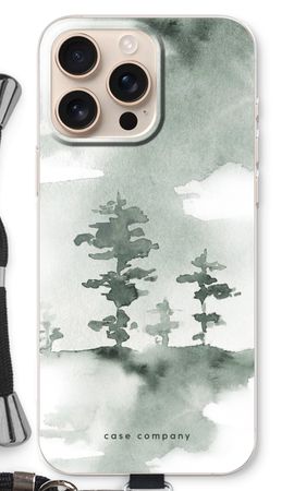 Forest Fog