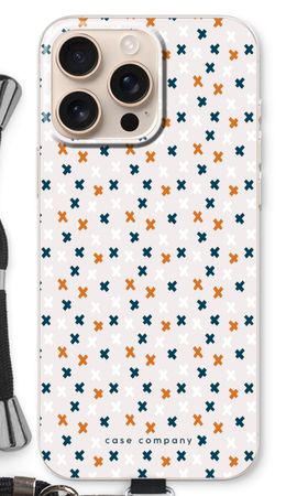 Cross Pattern
