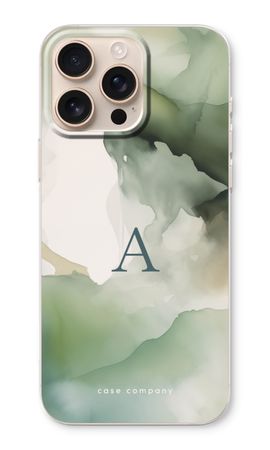 Monogram - Haze