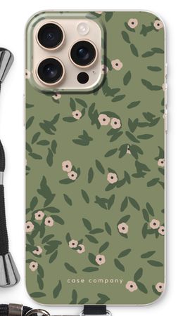 Olive Bloom