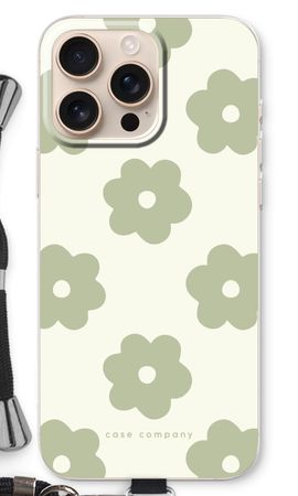 Green Flowers