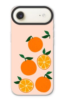 Will you be my clementine