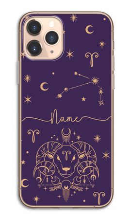 Zodiac Sign N°2