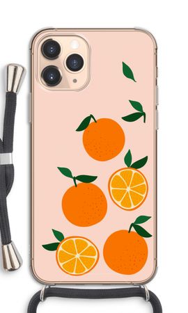 Will you be my clementine