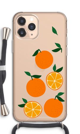 Will you be my clementine