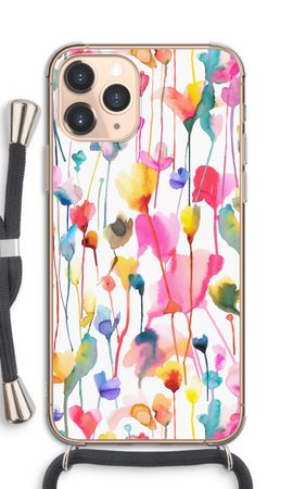 Wild Colorful Flowers