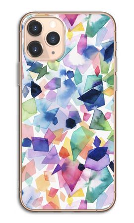Crystals & Minerals