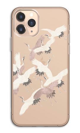 Japanese Crane Birds