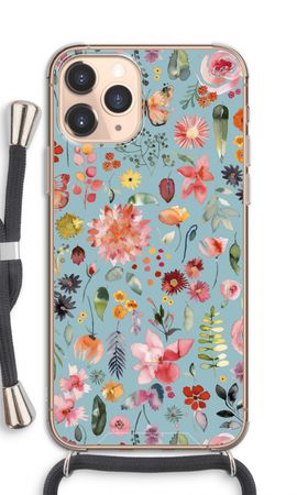 Colorful Plants and Flowers