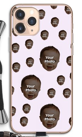 Personalized Face N°2