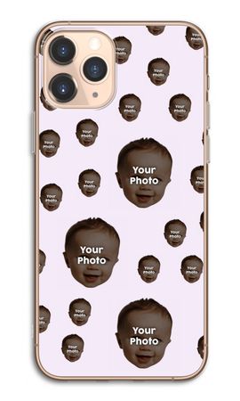 Personalized Face N°2