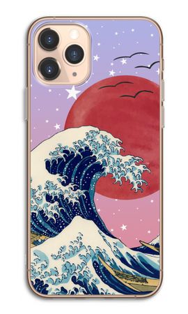 Great Wave