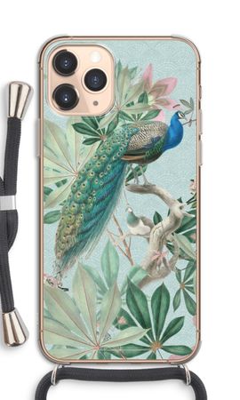 Paradise Garden Peacock