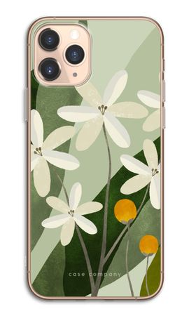 Ivory bloom