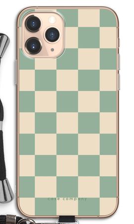 Checkered Mint