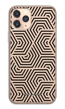 Magic pattern