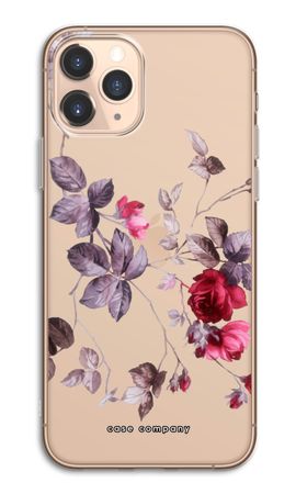 Pretty flowers