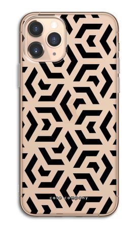 Crazy pattern