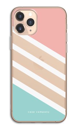 Stripes pastel