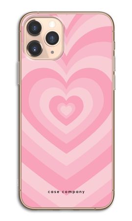 Rosa del cuore