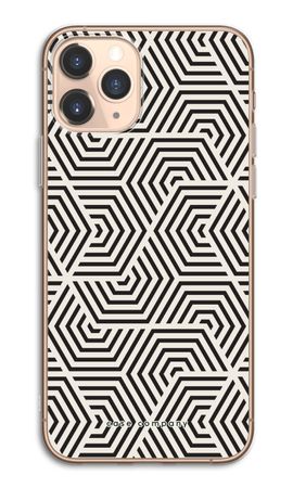 Magic pattern