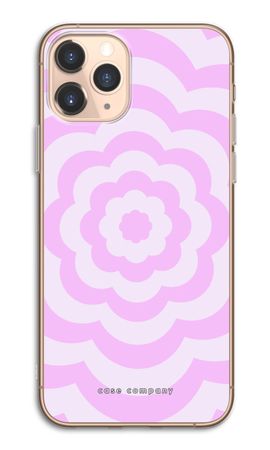 Retro Flower