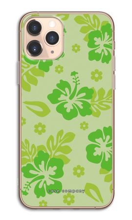 Hawaii - Verde