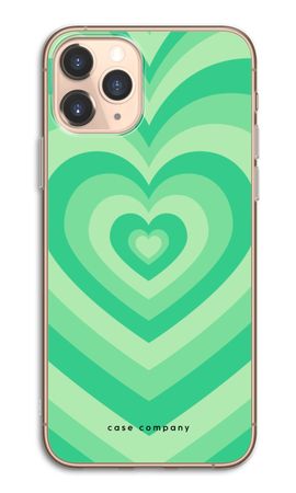 Cuore verde